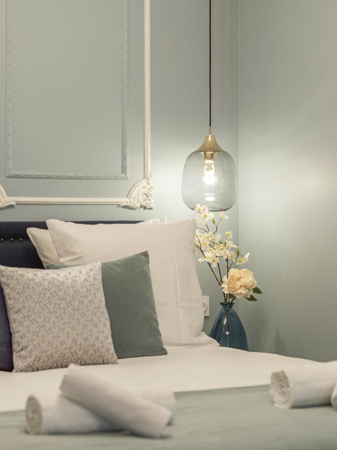 The Pompadour Suite Париж Екстер'єр фото
