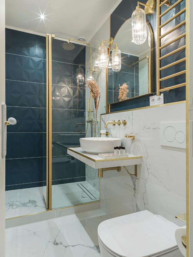 The Pompadour Suite Париж Екстер'єр фото